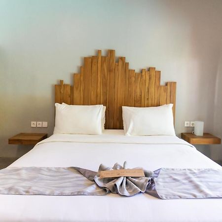 Asanaya Suites Canggu Exteriör bild